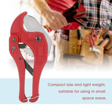 PVC Pipe Cutter (Pipe and Tubing Cutter Tool) - dailyneed.life