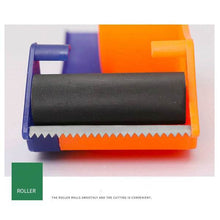 Easy and Portable Finger Tape Cutter - dailyneed.life