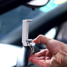 Car Steering Wheel Mobile Holder - dailyneed.life