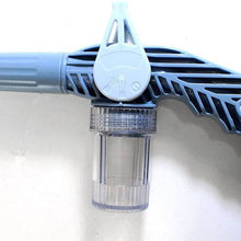 Jet Water Cannon 8 in 1 Turbo Water Spray Gun - dailyneed.life