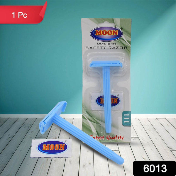 Shaving Razor For Men Plastic Grip Handle - dailyneed.life