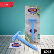 Shaving Razor For Men Plastic Grip Handle - dailyneed.life