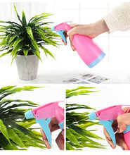 Multipurpose Home & Garden Water Spray Bottle - dailyneed.life