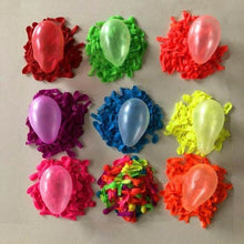 Non Toxic Holi Water Balloons (Pack of 500 Balloons) (Multicolour) - dailyneed.life