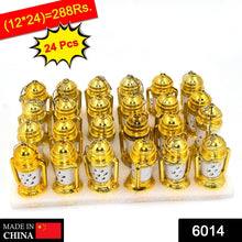 Lantern Shape Decorative Led Lamp Set of 24pcs - dailyneed.life