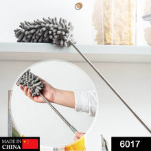 Multipurpose Microfiber Fan Cleaning Duster for Quick and Easy Cleaning - dailyneed.life