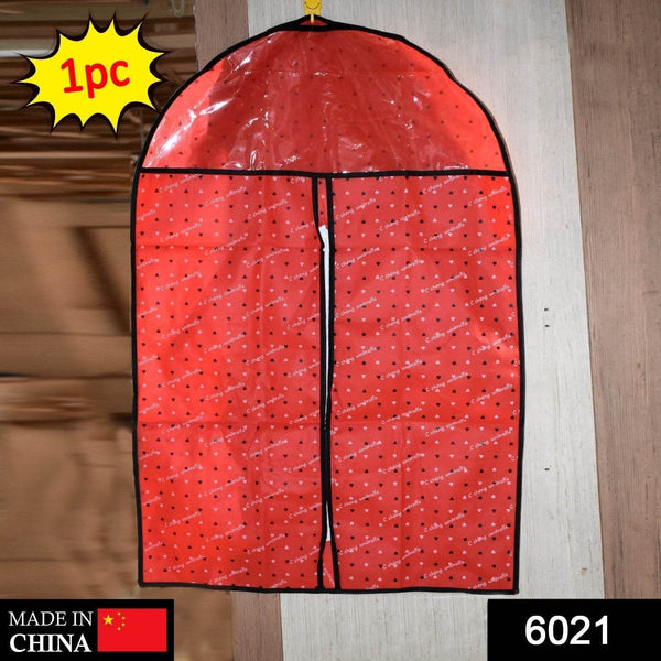 Men's Coat Blazer Cover Holdover Breathable Garment Bag Suit Cover - dailyneed.life