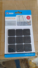 Self Adhesive Furniture Pads - Square (18 Pcs Set) - dailyneed.life