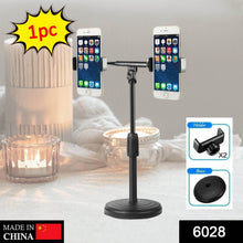 Mobile Phone Stand and Holder for Online Classes Table Bed - dailyneed.life
