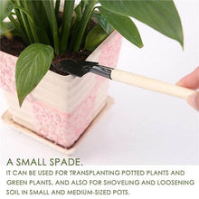Kid's Garden Tools Set of 3 Pieces (Trowel, Shovel, Rake) - dailyneed.life