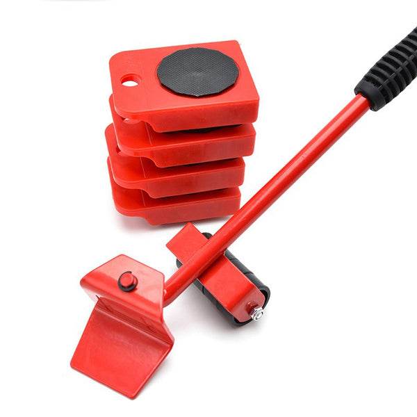 Furniture Lifter Mover Tool Set Heavy Duty Furniture Shifting and Mover - dailyneed.life