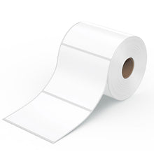 Thermal Labels Stickers (100X150mm) 400 Labels per Roll (4