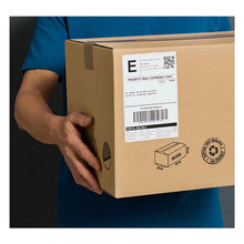 Thermal Labels Stickers (100X150mm) 400 Labels per Roll (4