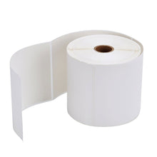 Thermal Labels Stickers (100X150mm) 400 Labels per Roll (4
