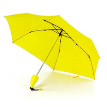 Stylish Banana Shaped Mini Foldable Umbrella - dailyneed.life