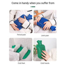 Hot Water Bag for Pain Relief - dailyneed.life