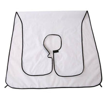Beard Apron Hair Clippings Catcher Grooming Bib - dailyneed.life