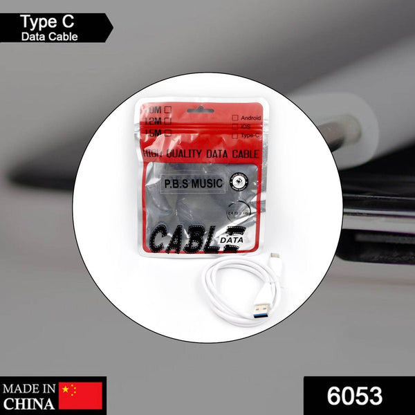 Type C Rapid Quick Dash Fast Charging Cable - dailyneed.life