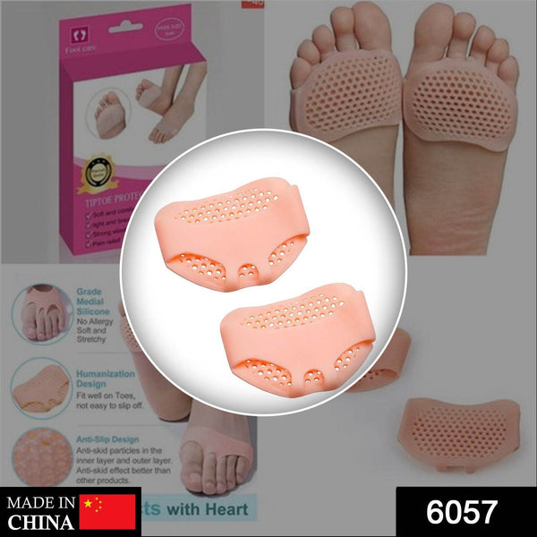 Toe Separator Bunion Corrector Straightner Hallux Valgus Pain Relief (1Pair) - dailyneed.life