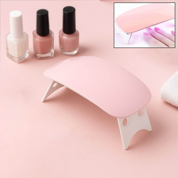 Professional Nail Polish Dryer Machine - dailyneed.life