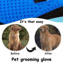 Pet Hair Remover Glove & Self Cleaning Fur Remover - dailyneed.life