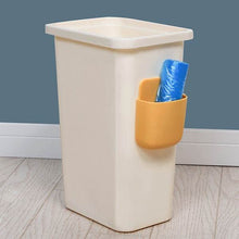 Wall Mounted Storage Case with Mobile Phone Charging Holder - dailyneed.life