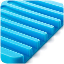 Silicone Soap Holder Soap Dish Stand Saver Tray Case for Shower - dailyneed.life