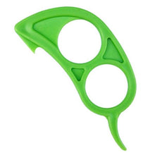 Snail Barker Creative Ring-Shaped Ingenious Peeling Orange - dailyneed.life