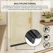 Door Seal Twin Draught Draft Guard - dailyneed.life