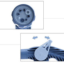 Jet Water Cannon 8 in 1 Turbo Water Spray Gun - dailyneed.life