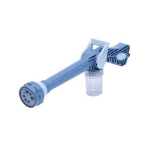Jet Water Cannon 8 in 1 Turbo Water Spray Gun - dailyneed.life