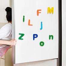 Magnetic Letters to Learn Spelling - dailyneed.life