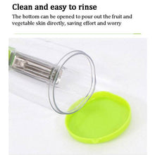Smart Multifunctional Vegetable / Fruit Peeler for Kitchen - dailyneed.life