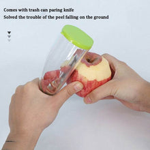 Smart Multifunctional Vegetable / Fruit Peeler for Kitchen - dailyneed.life
