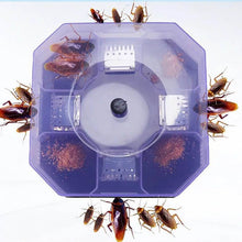 Cockroach Traps Box Cockroach Bug Roach Catcher Cockroach Killer - dailyneed.life