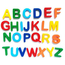 Magnetic Letters to Learn Spelling - dailyneed.life