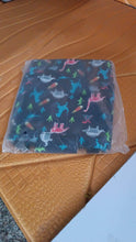 Simple Large-Capacity Lunchbox Bag, Portable Lunch Bag, Insulation Bag - dailyneed.life