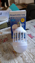 5W Mosquito Killer Lamp E27 LED Zapper for Summer Insects & Moths - dailyneed.life