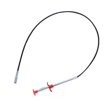 Multifunctional Cleaning Claw Pilpe Cleaner Drainage Block Remover Drain Spring Pipe Dredging Tool, Drain Cleaning Tool for Hair Drain Drain Cleaner Sticks drain pipe clearer (290 Cm) - dailyneed.life