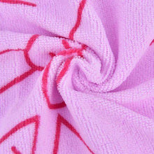 Soft Cotton Dress Towel for Girls & Women. - dailyneed.life