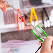 Premium Microfiber Portable Eyeglass Spectacles Sunglass Lens Cleaner - dailyneed.life