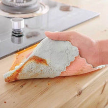 Multi -Purpose Wash Towel for Kitchen (20x12cm) - dailyneed.life