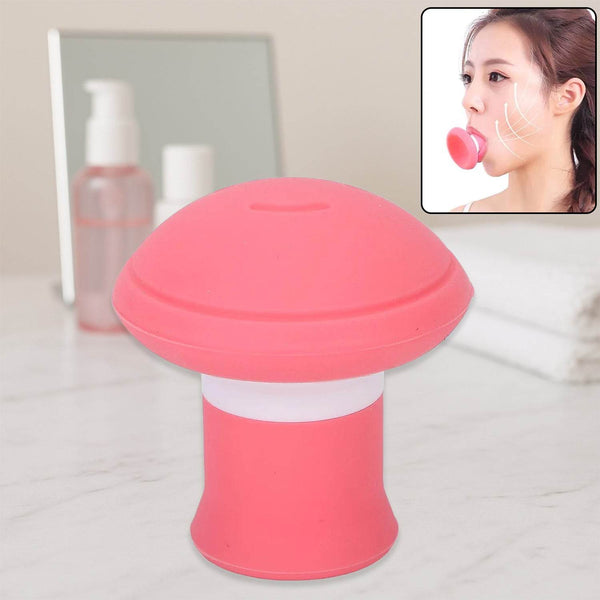 Silicone Facial Jaw Exerciser – Breath Training, Stress & Craving Reducer - dailyneed.life