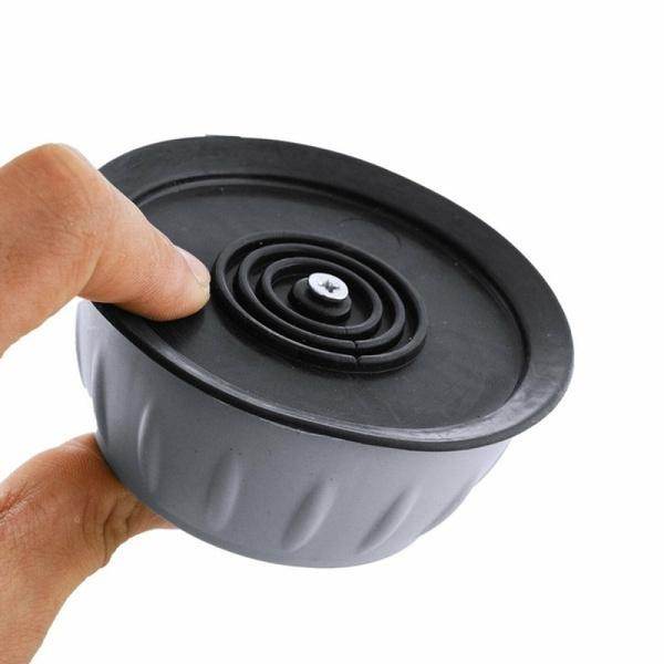 Machine Leveling Feet Anti Walk Pads Shock Absorbed Furniture Lifting Base - dailyneed.life