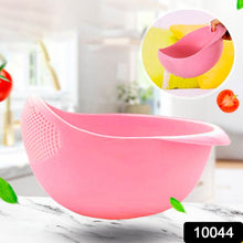 Multipurpose High Quality Washing Bowl for Rice (1 Pc) - dailyneed.life
