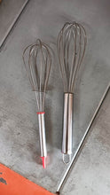 Medium Stainless Steel Balloon Whisk (24cm / 1 Pc) - dailyneed.life