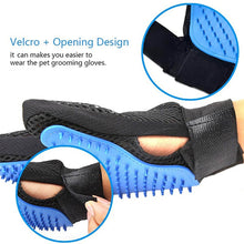 Pet Hair Remover Glove & Self Cleaning Fur Remover - dailyneed.life