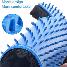 Pet Hair Remover Glove & Self Cleaning Fur Remover - dailyneed.life