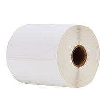Thermal Labels Stickers (100X150mm) 400 Labels per Roll (4