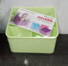 Plastic Multiple Storage Box for Living Room and Bathroom Space Saver Storage Box - dailyneed.life